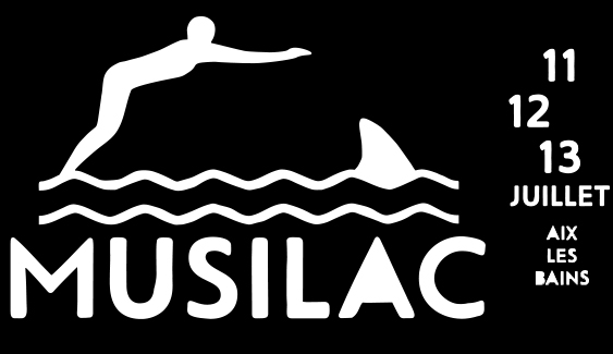 logo musilac